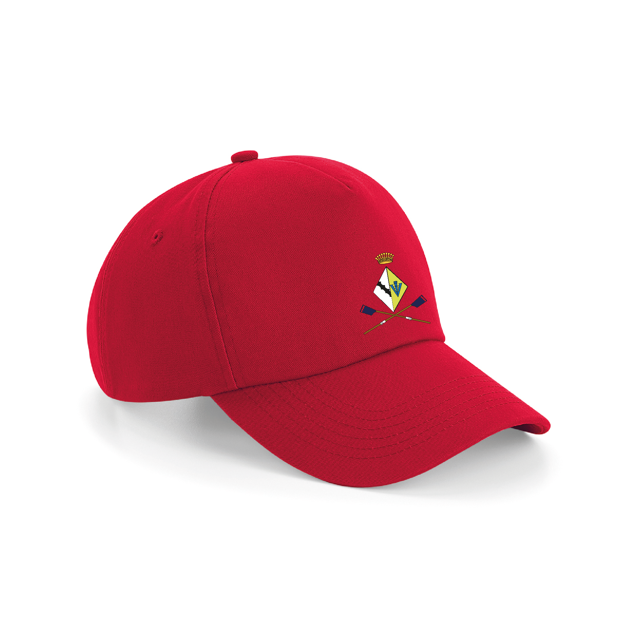SSBC '22 Cap 2