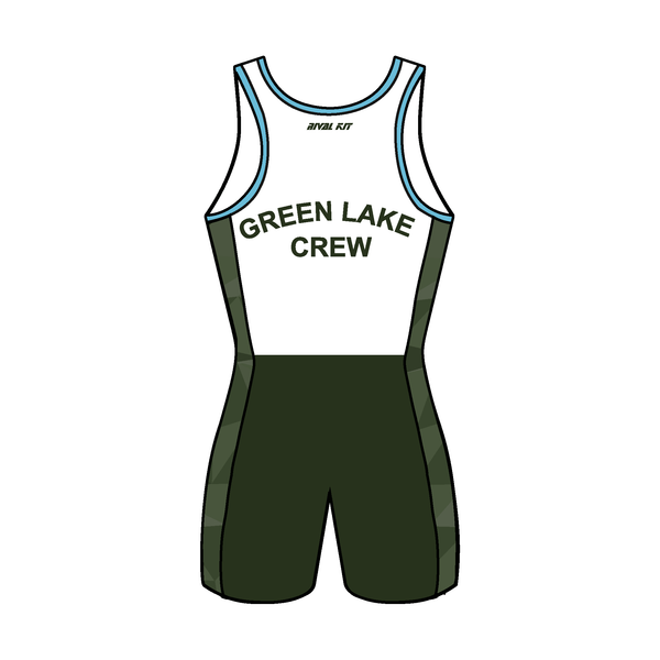 Green Lake Crew AIO 3