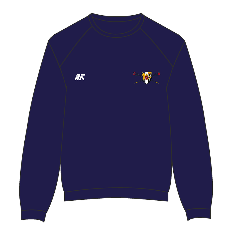 Corpus Christi College Boat Club Oxford Sweatshirt