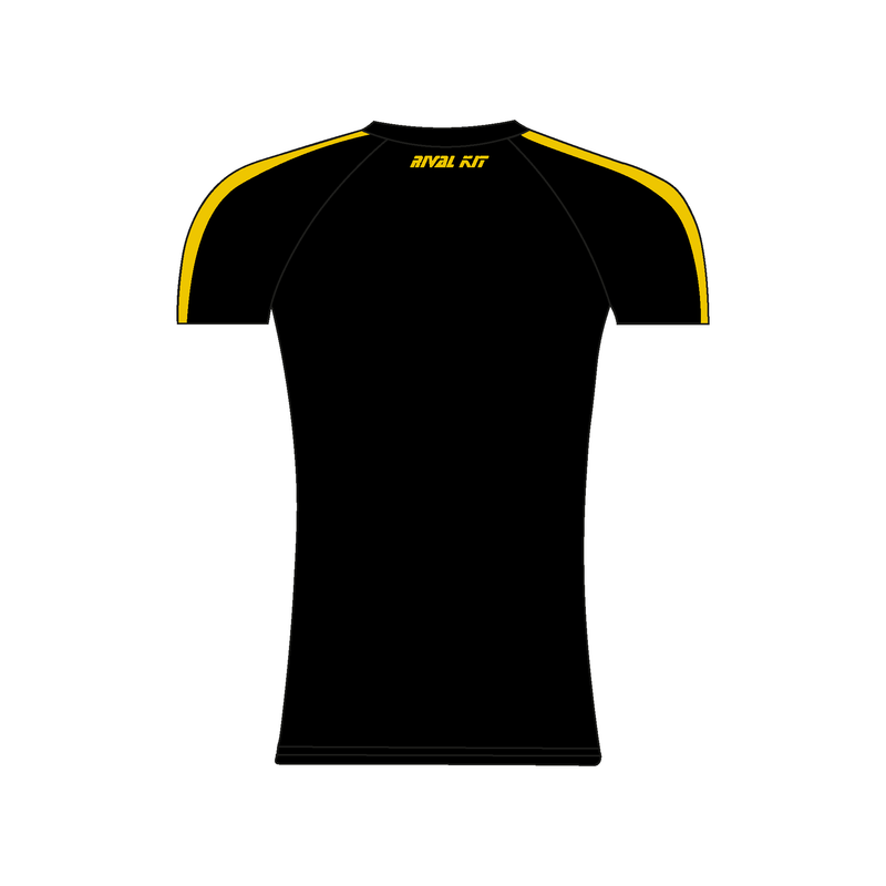 Fulham Reach Boat Club Short Sleeve Base Layer