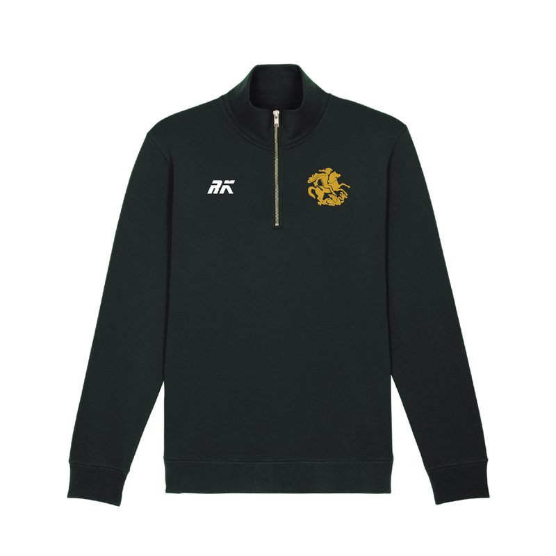 St George's Hospital Boat Club Q-Zip