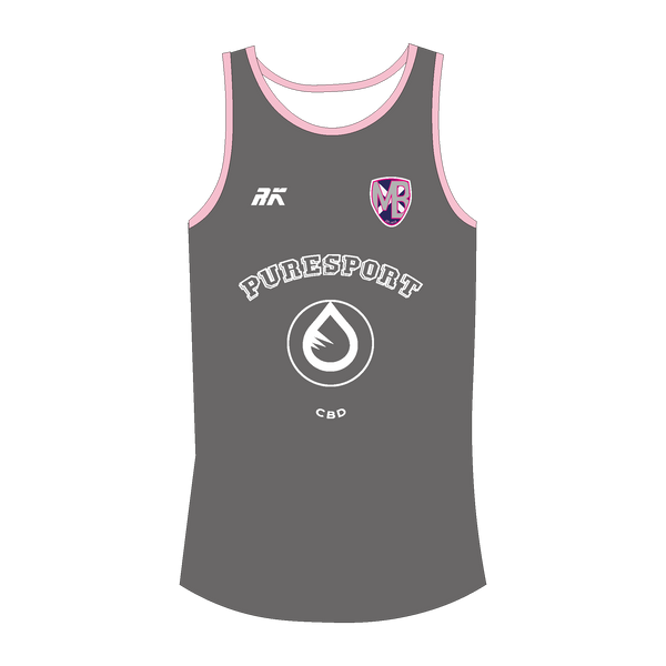 HBMB Puresport Gym Vest