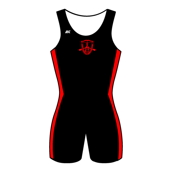Oxford Academicals RC Racing AIO