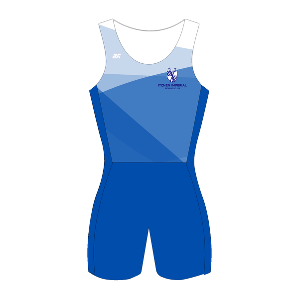 Itchen Imperial RC AIO 3