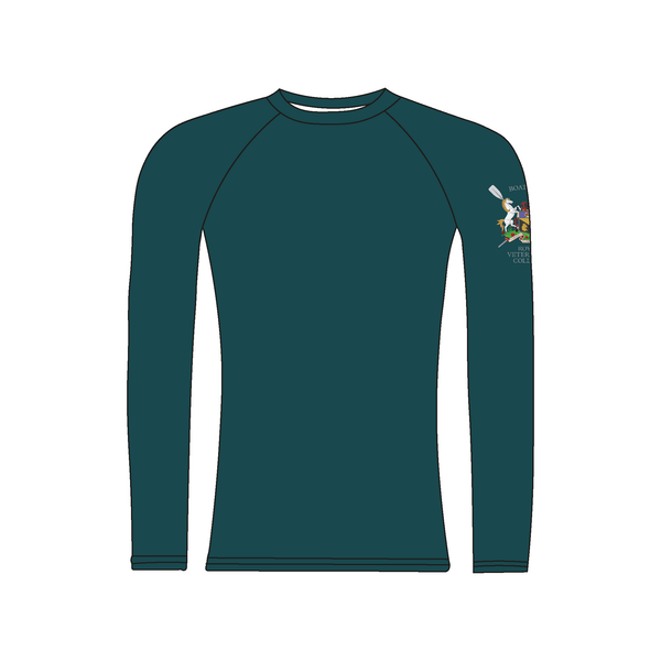 Royal Veterinary College BC Long Sleeve Base Layer