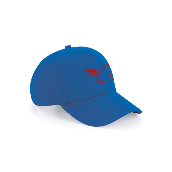 Helensburgh Amateur Swimming Club Cap Kids