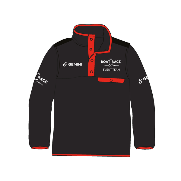 TBR Event Team Pocket Fleece