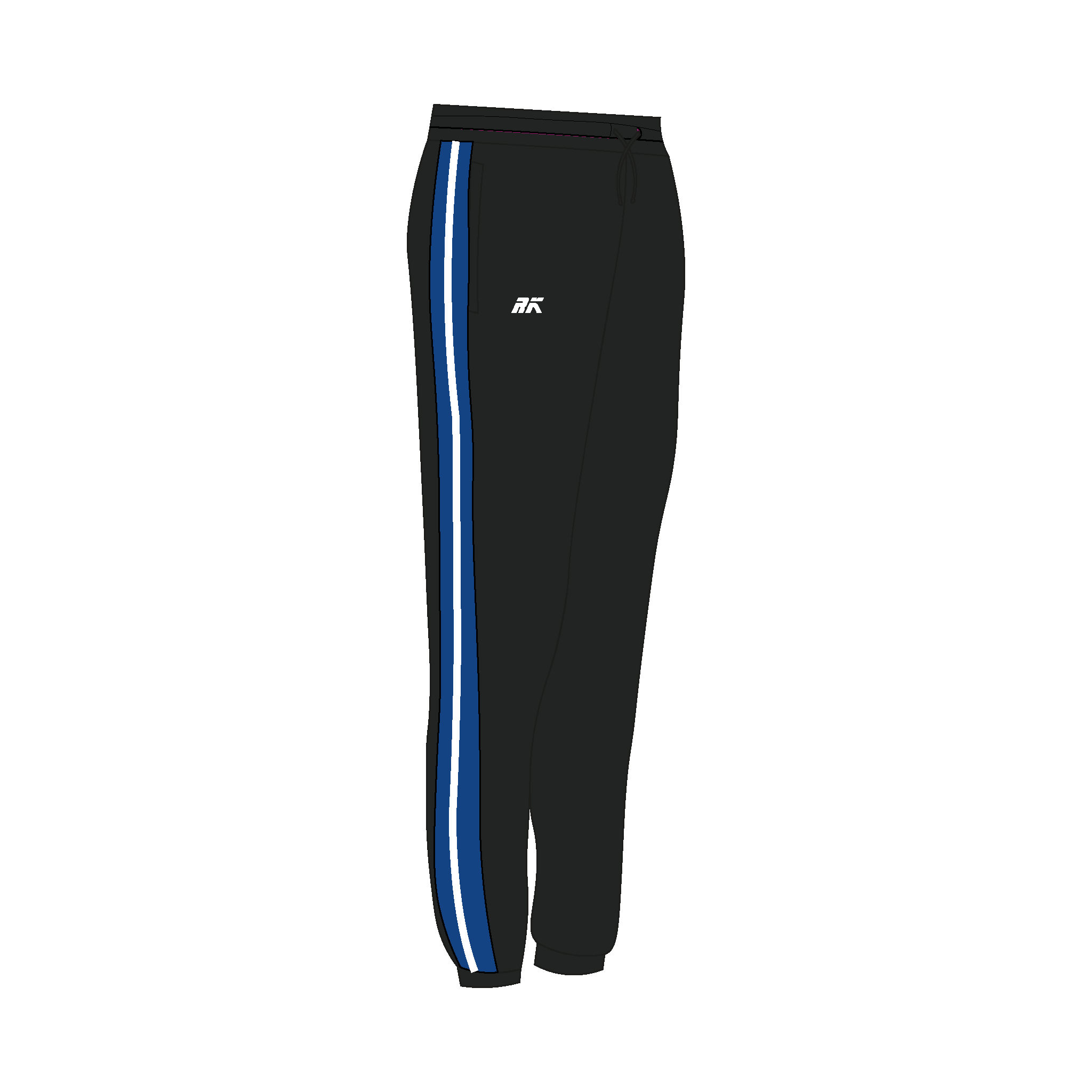 Peterhouse Boat Club Joggies