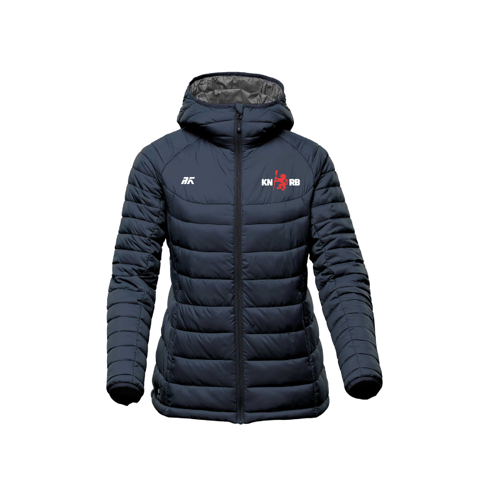 KNRB Stormtech Puffa
