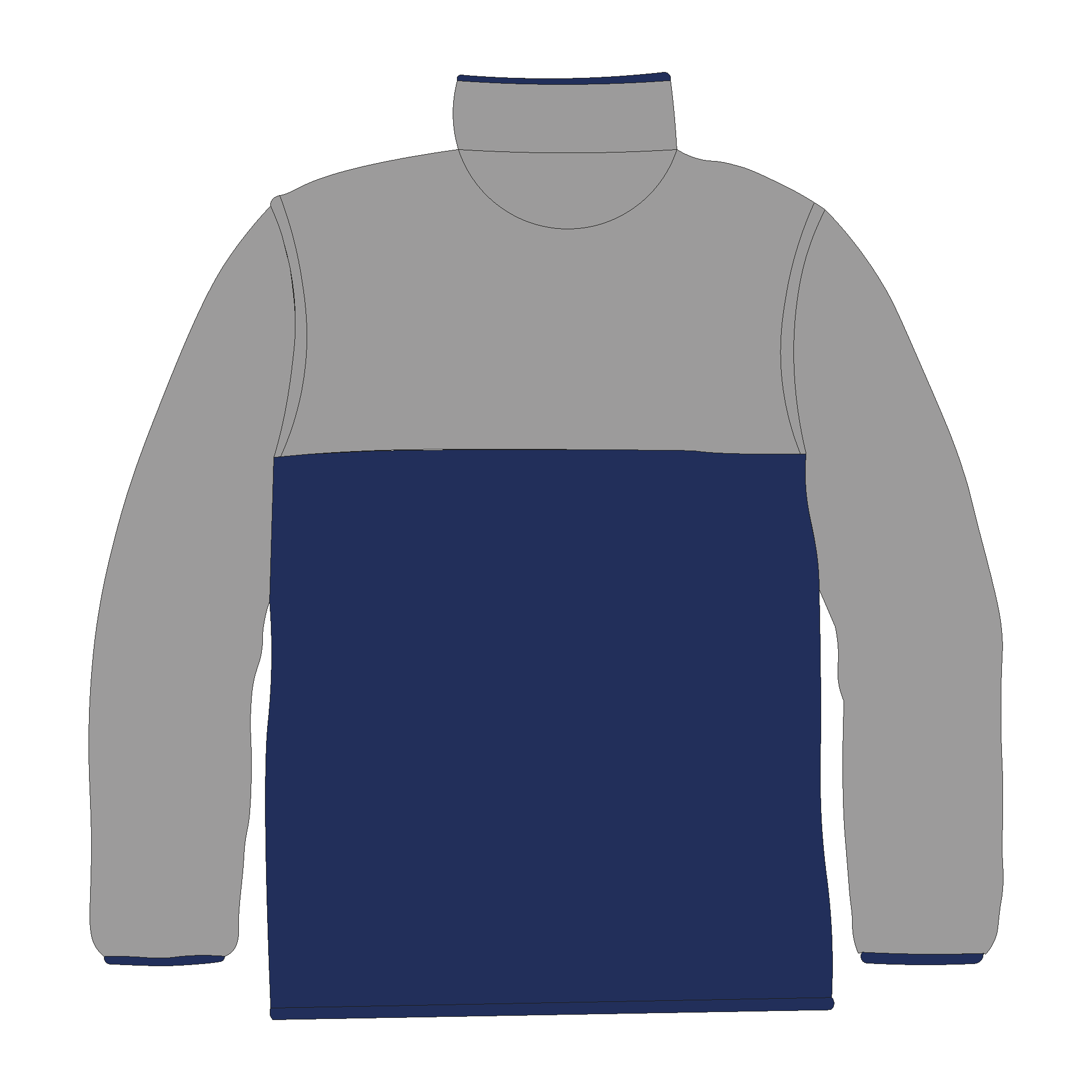 RUMS Finalists' Pocket Fleece 2