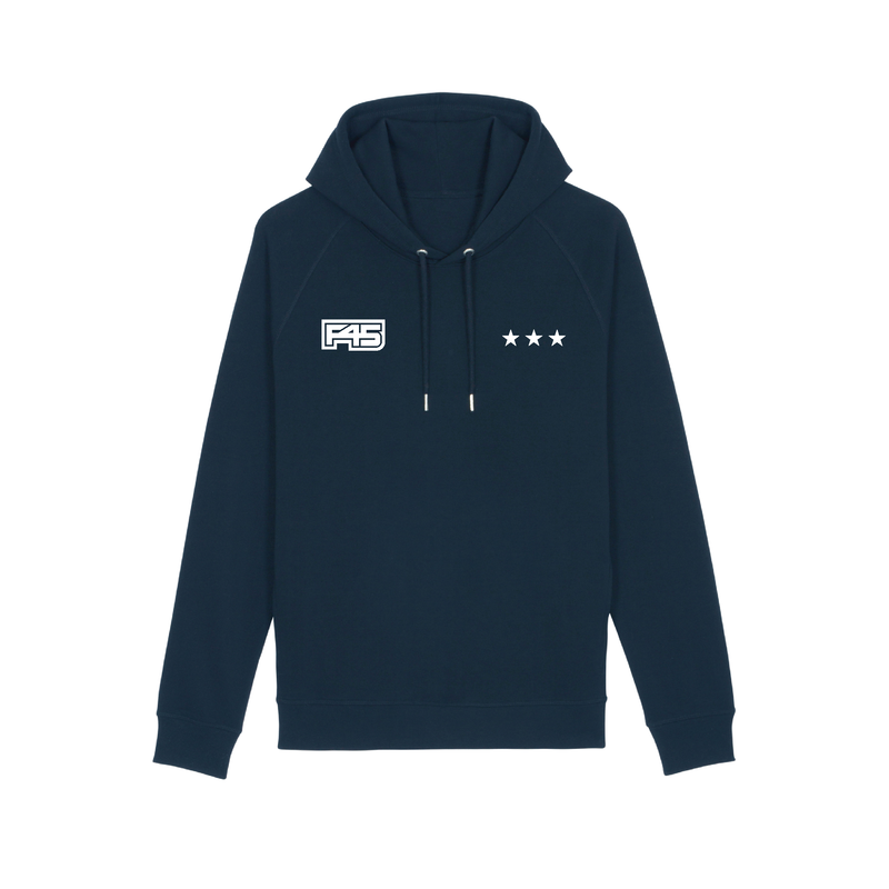 F45 HOODIE DESIGN 1