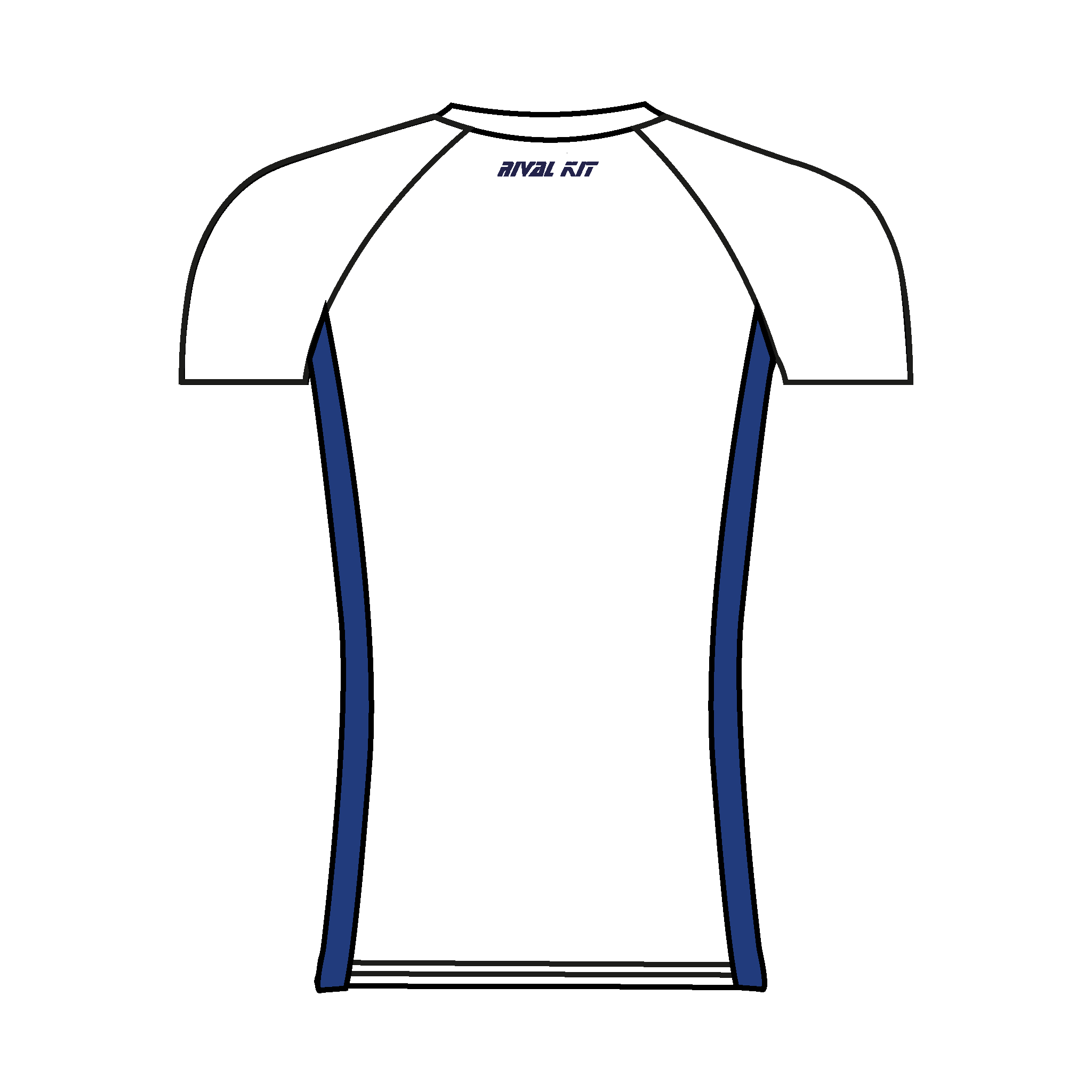 George Heriot's School Short Sleeved Baselayer