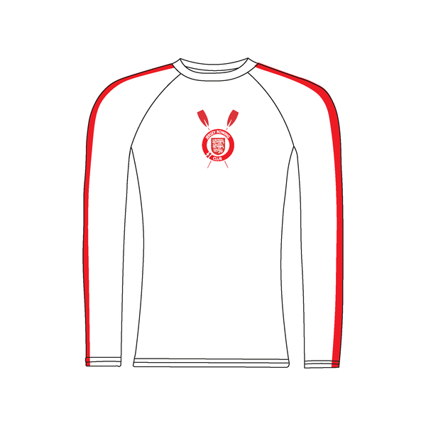 Jersey RC Long Sleeve Base Layer