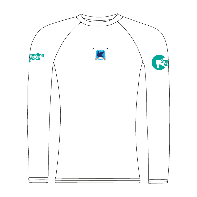 Sphinx Boat Club Long Sleeve Base-Layer