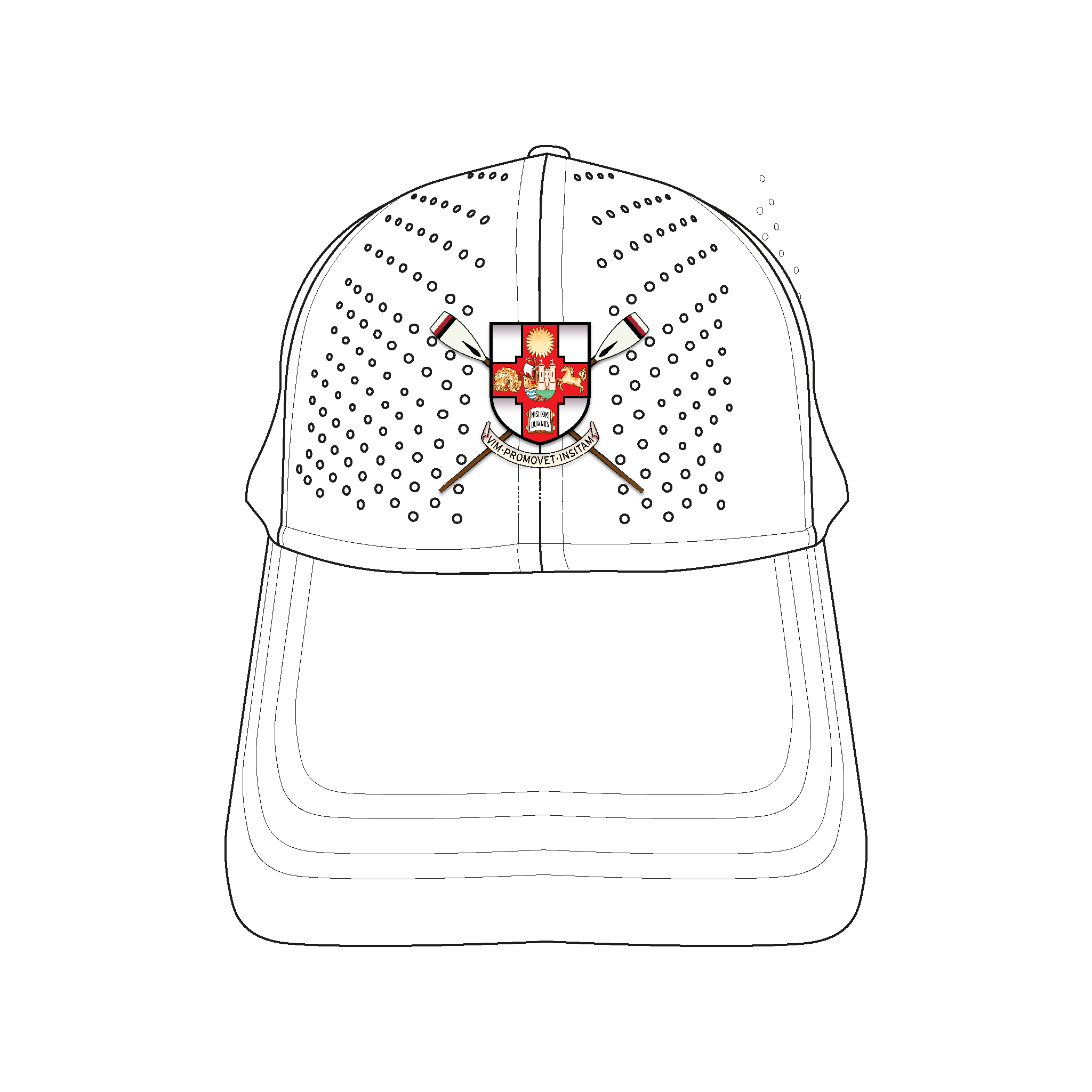 University of Bristol BC LASER Cap