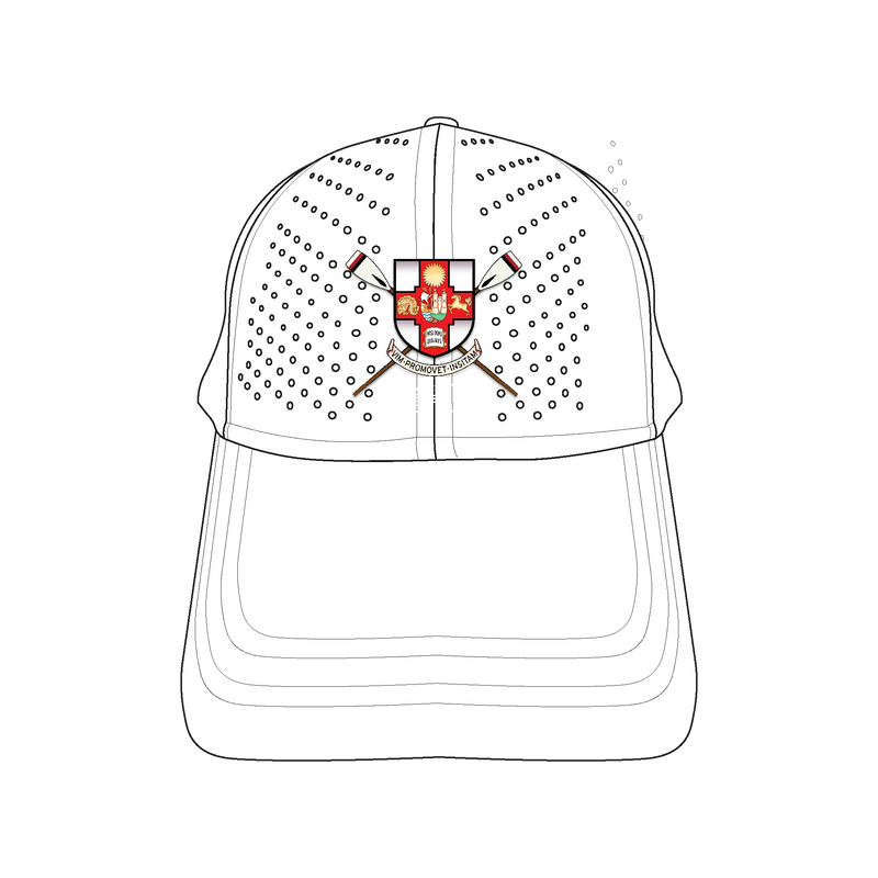 University of Bristol BC LASER Cap