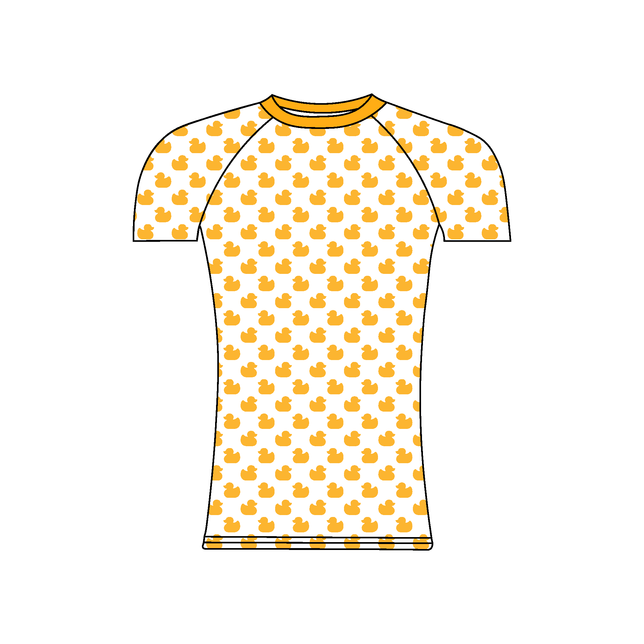 Van Mildert BC Short Sleeve Base-Layer 1