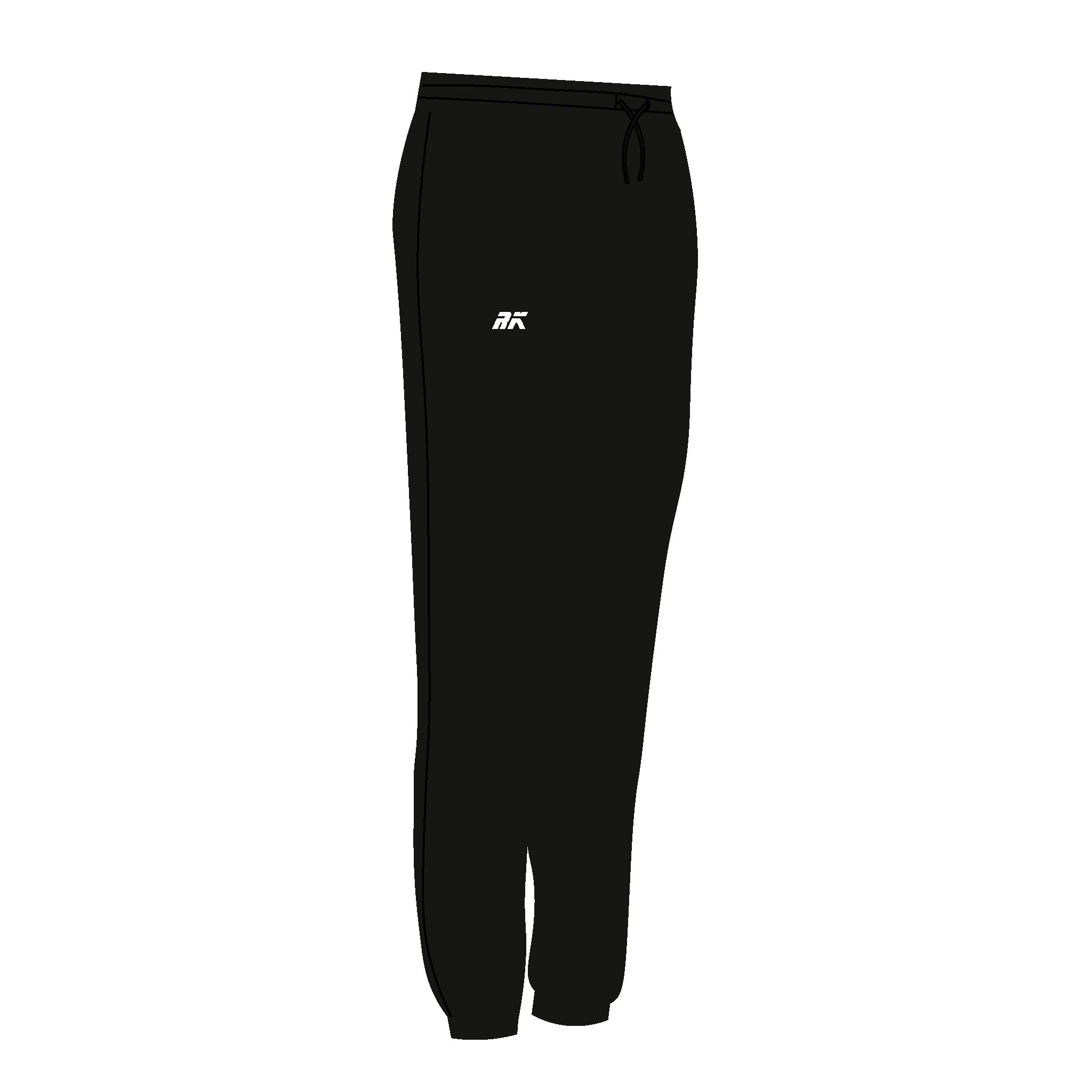 Inverness R.C Bespoke Joggies