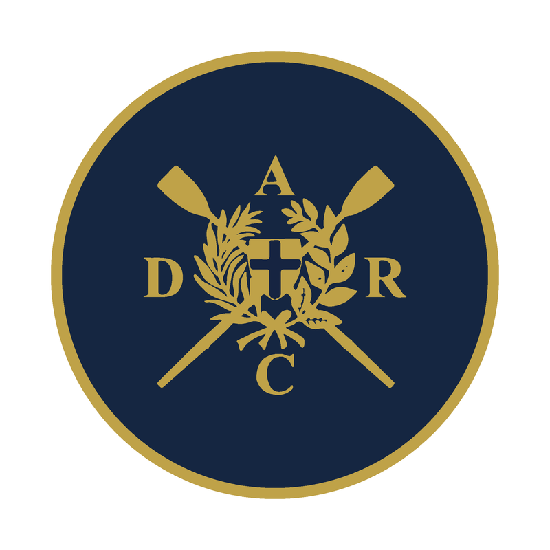 Durham ARC Logo Patch
