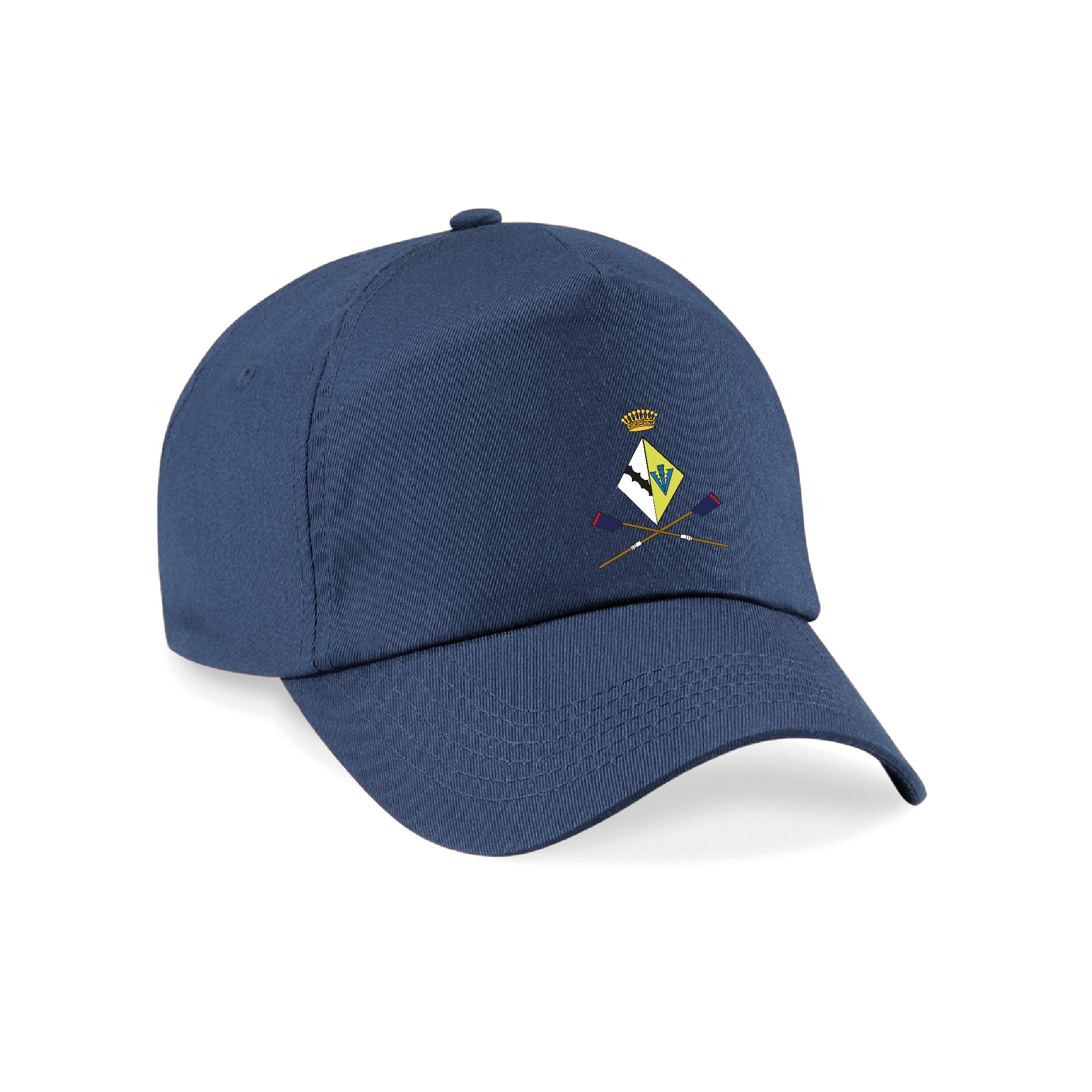 SSBC '22 Cap 1