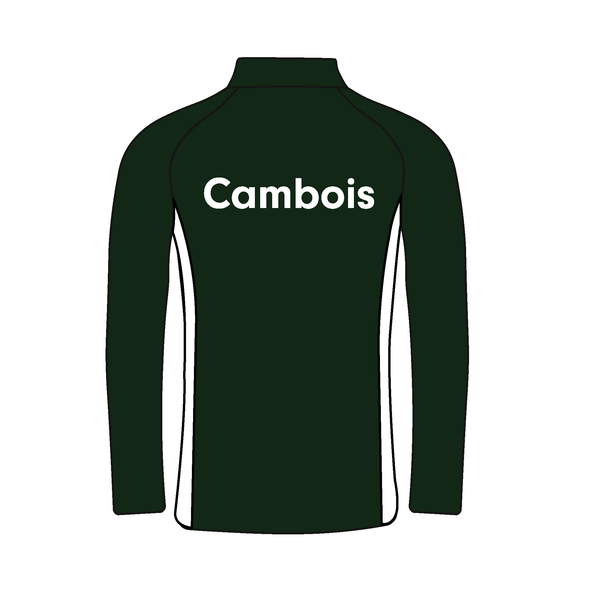 Cambois Rowing Club Q-Zip 2