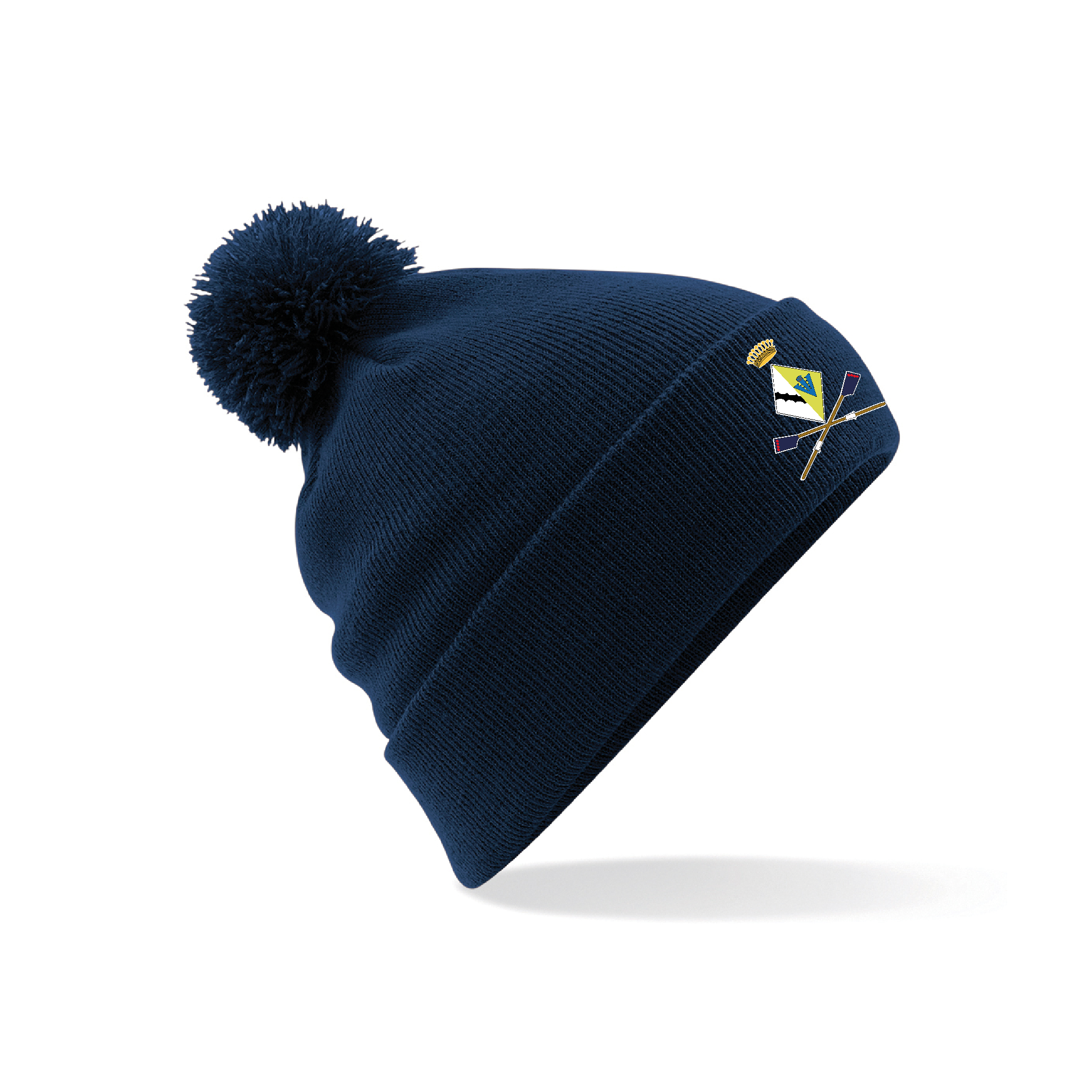 SSBC '22 Bobble Hat 1
