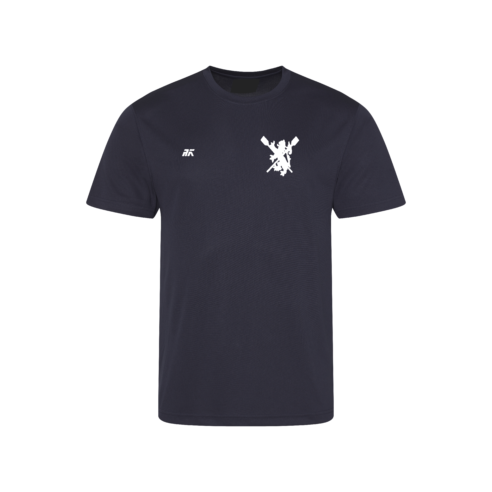 Hatfield College Boat Club Short Sleeve Gym T-Shirt