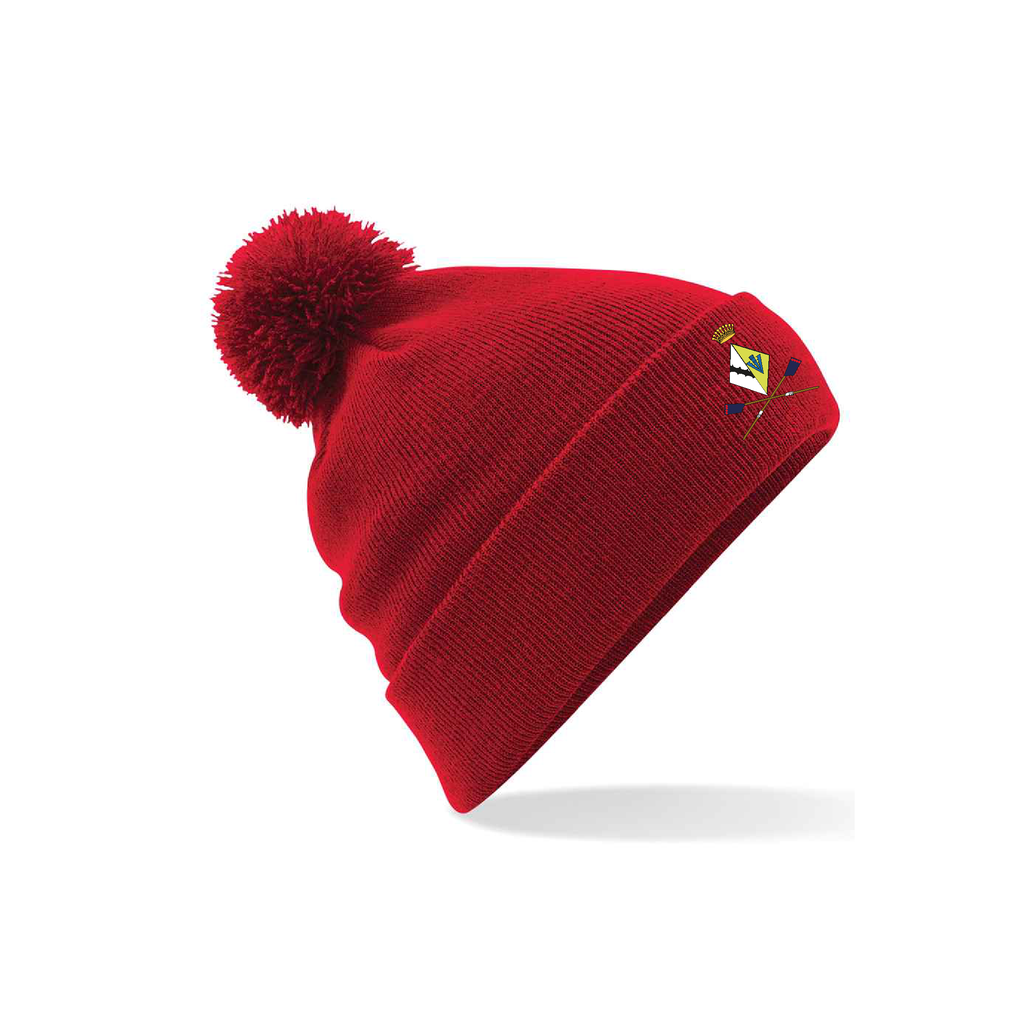 SSBC '22 Bobble Hat 2