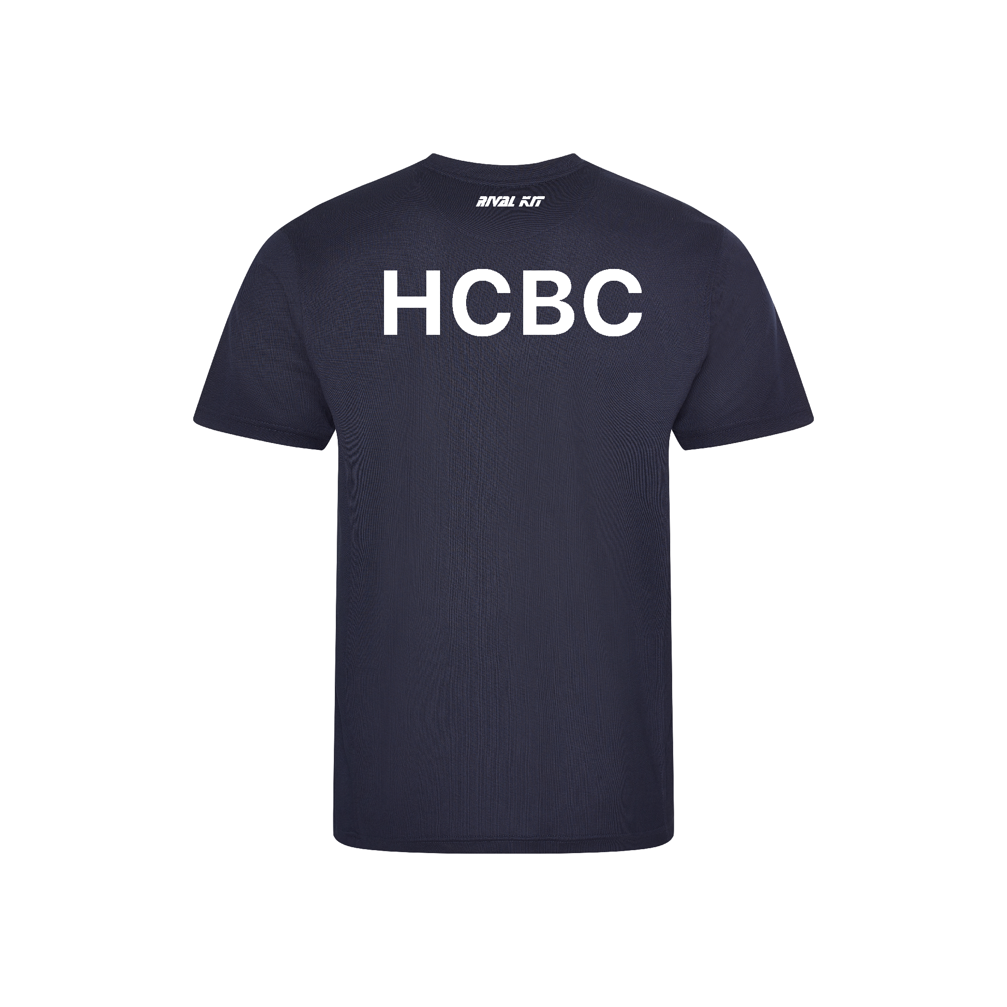 Hatfield College Boat Club Short Sleeve Gym T-Shirt