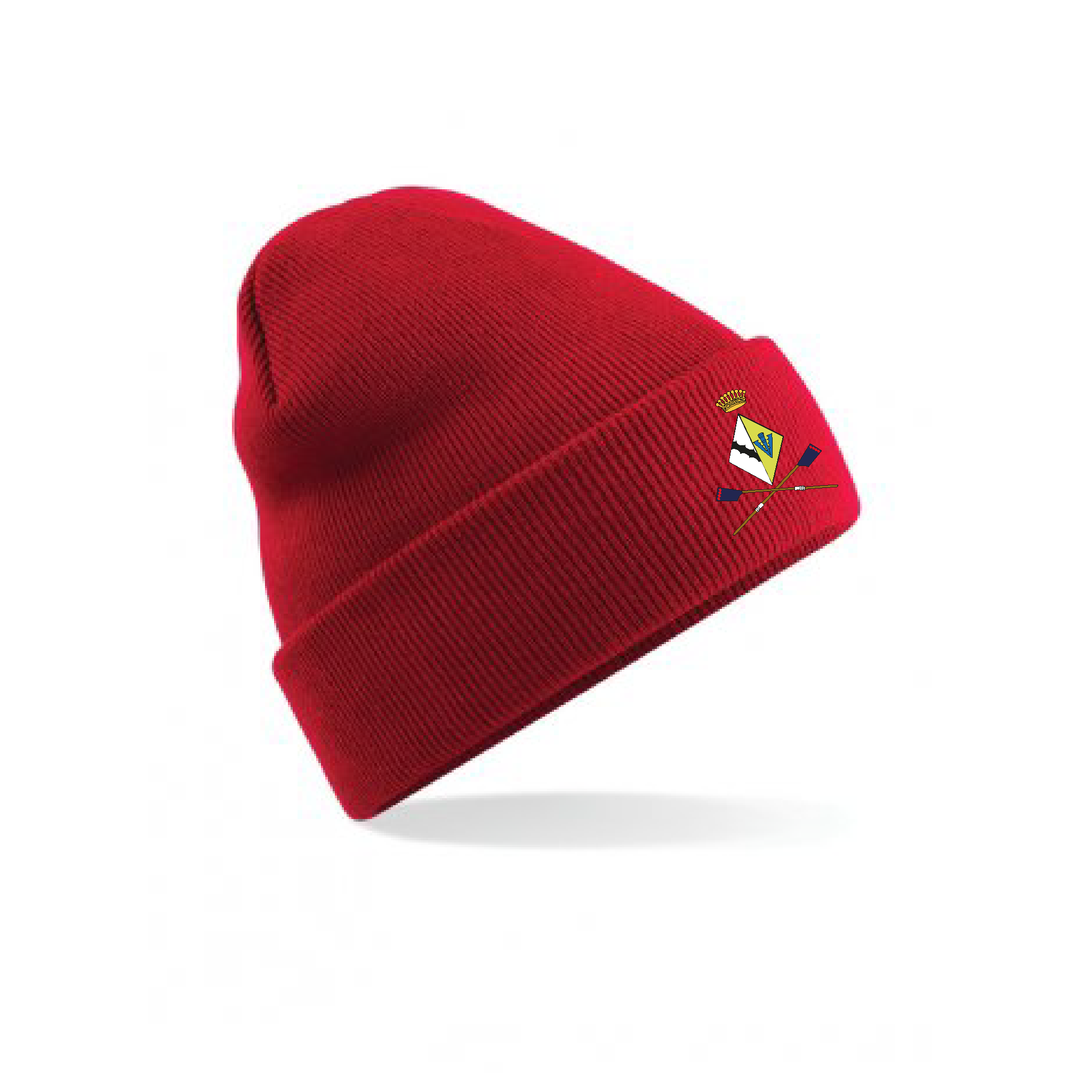 SSBC '22 Beanie 2