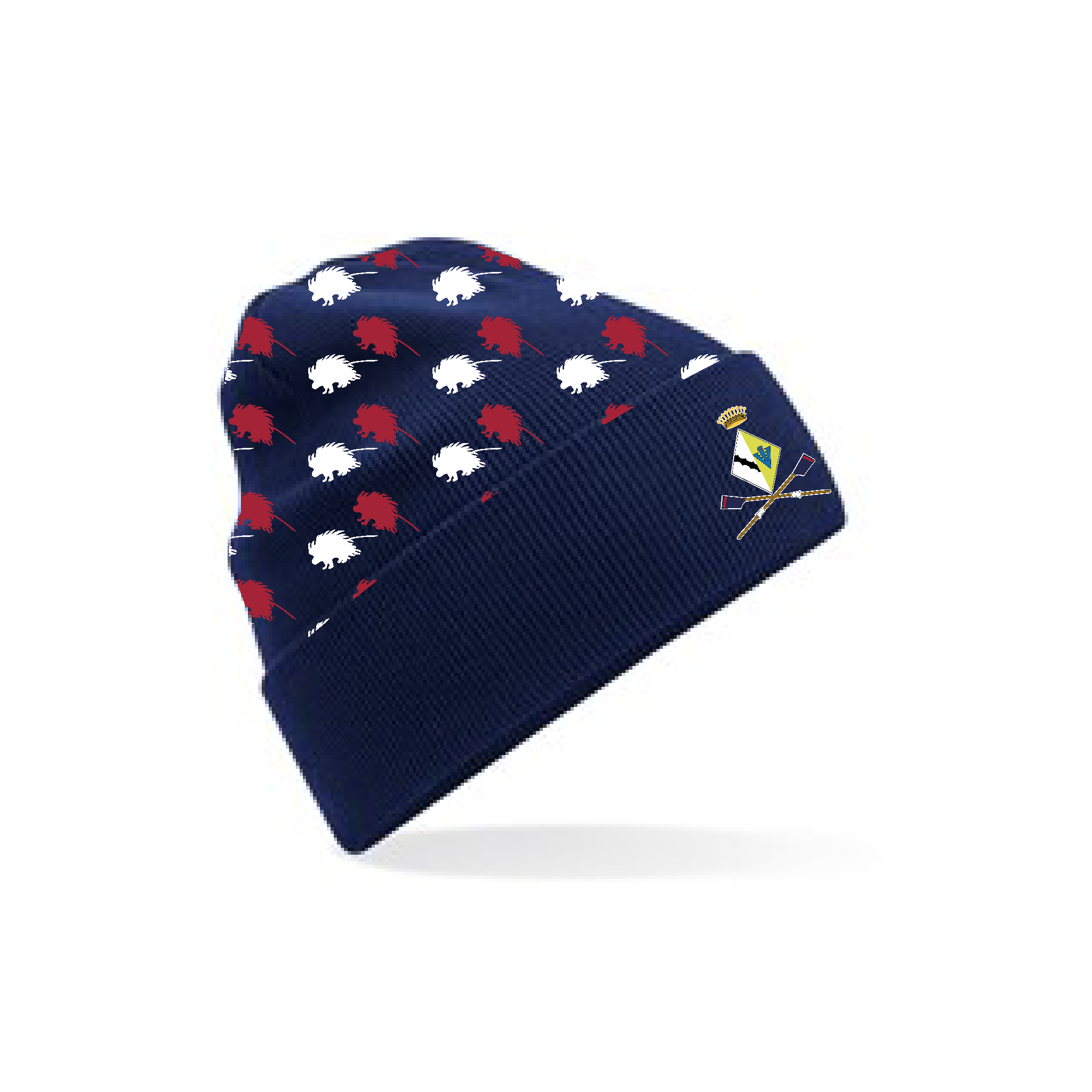 SSBC '22 Beanie 3