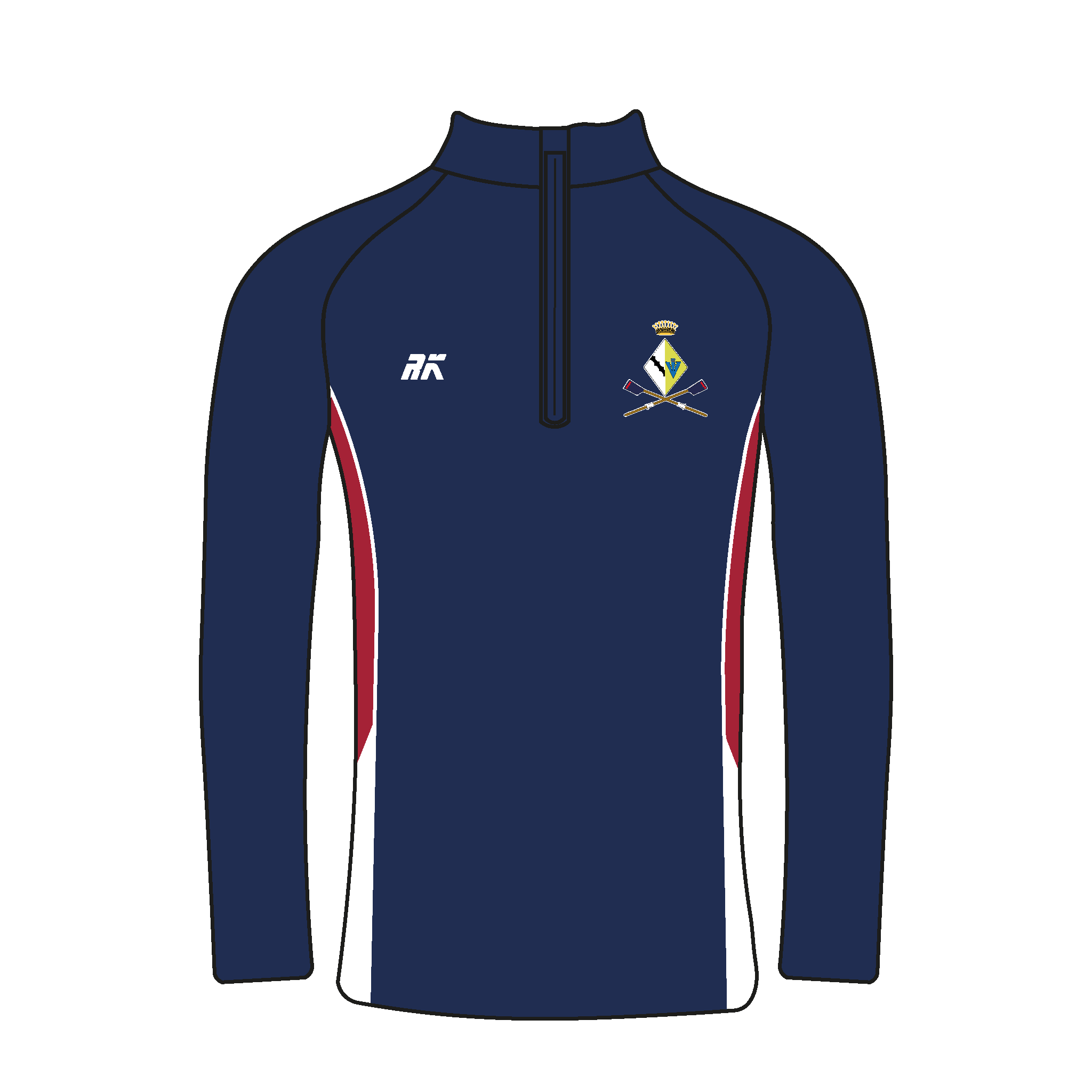SSBC '22 Q-Zip 2