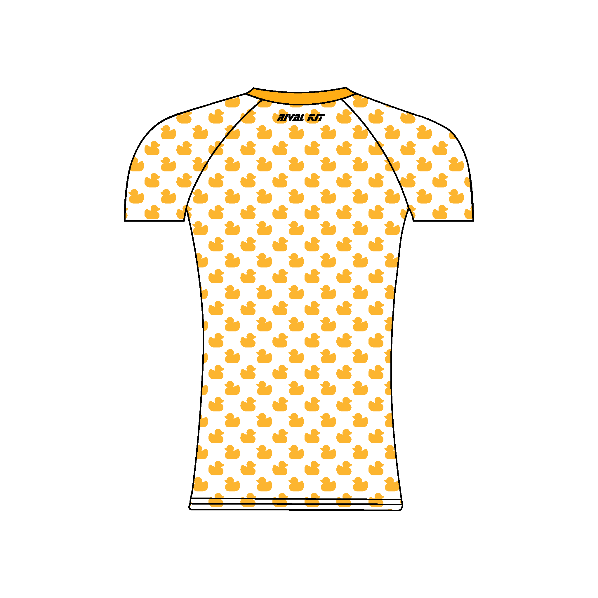 Van Mildert BC Short Sleeve Base-Layer 1