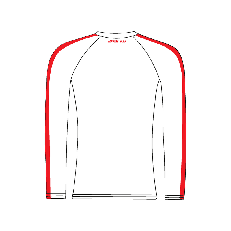 Jersey RC Long Sleeve Base Layer