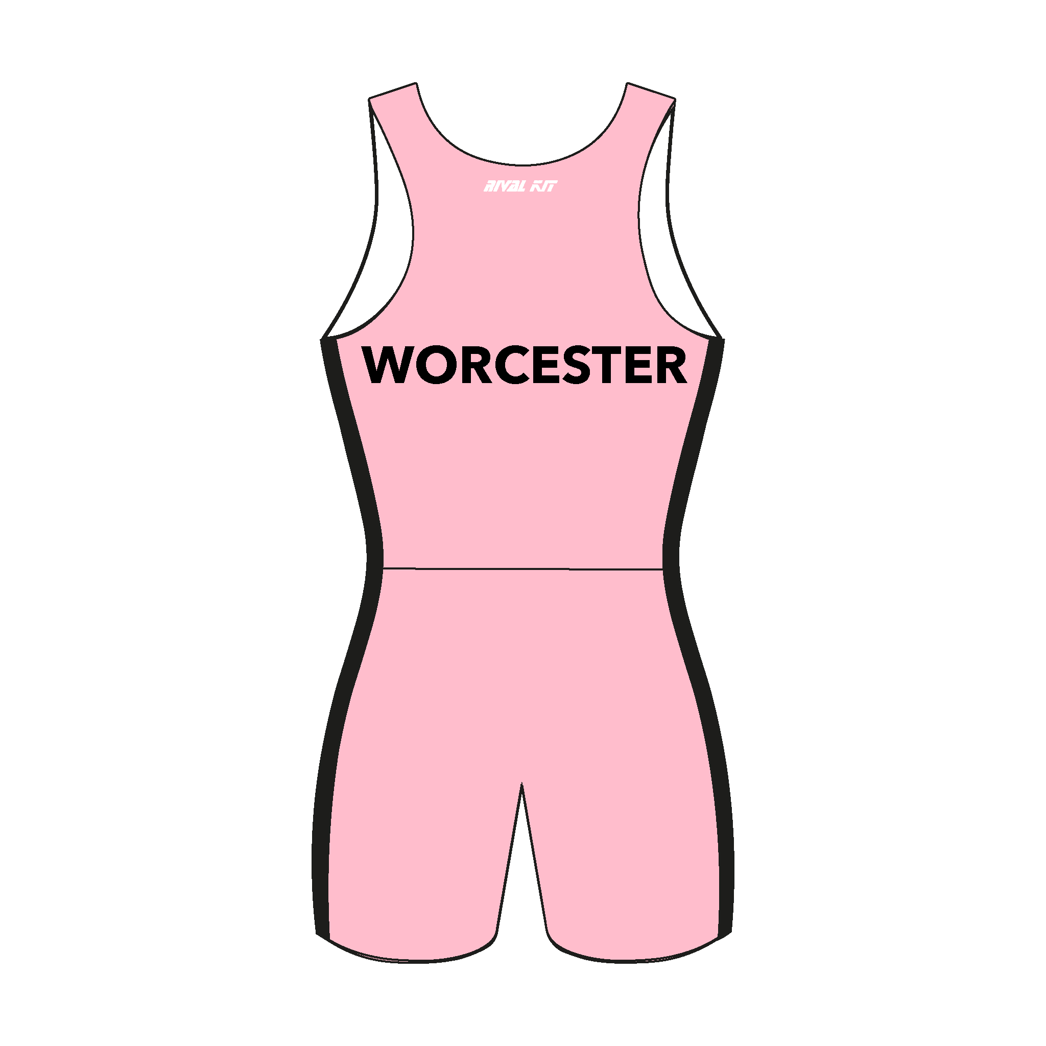 Worcester College BC AIO 3