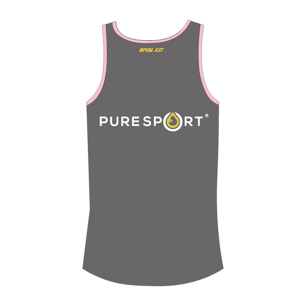 HBMB Puresport Gym Vest