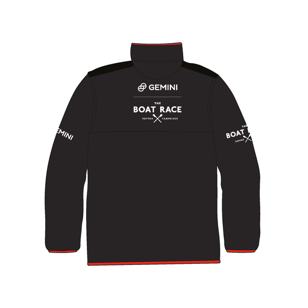 TBR Event Team Pocket Fleece