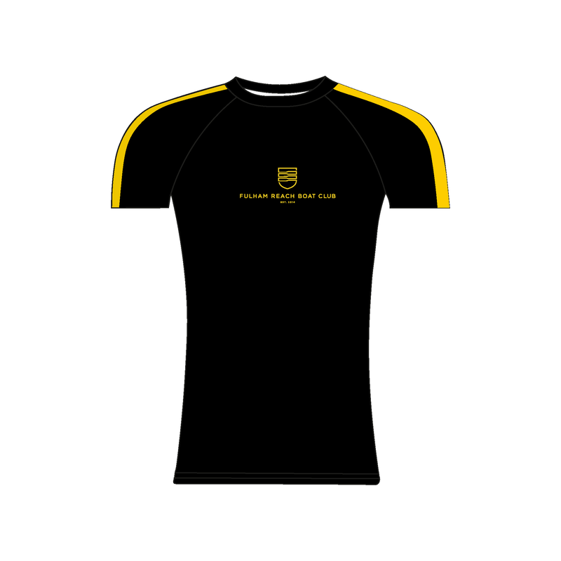 Fulham Reach Boat Club Short Sleeve Base Layer