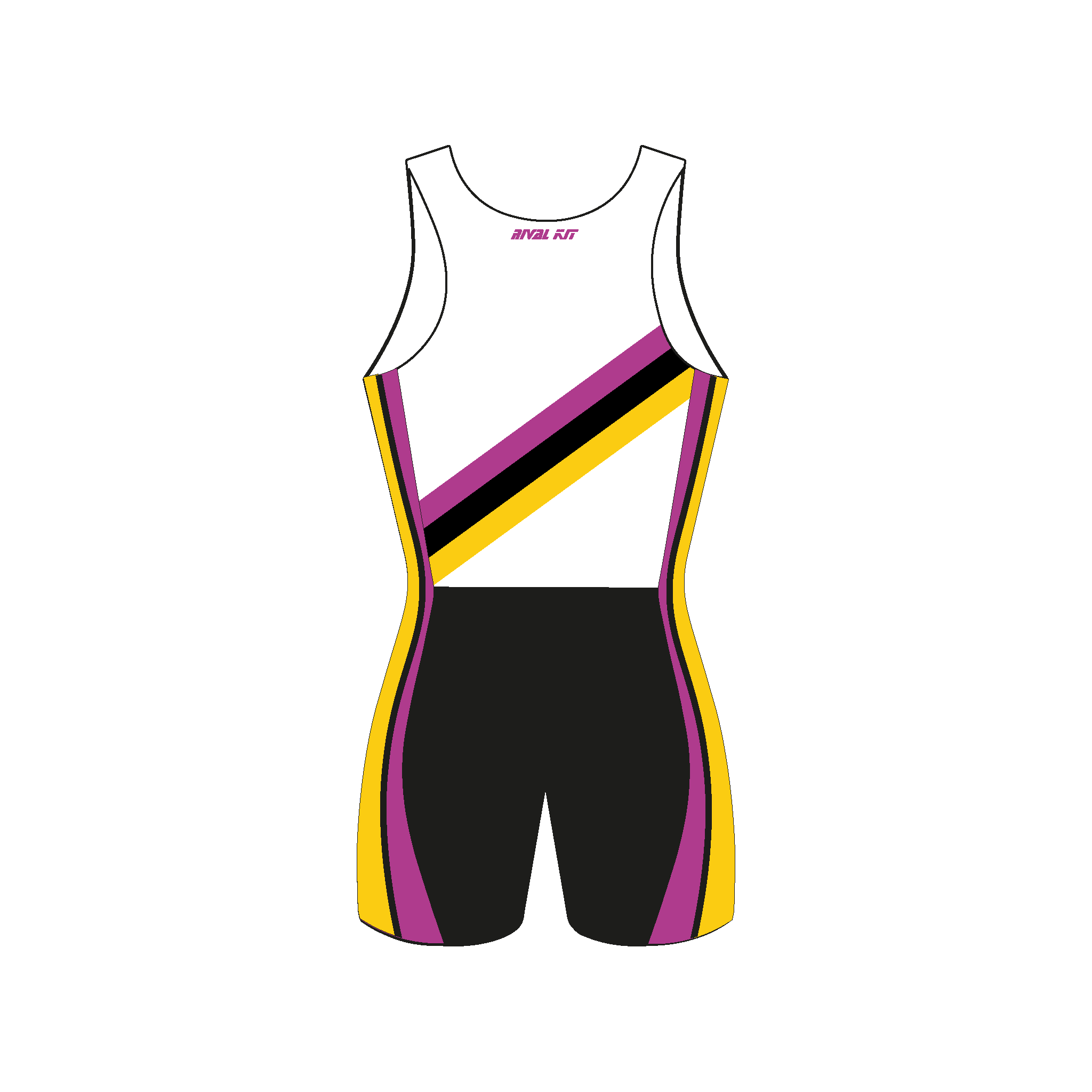 York City Rowing Club 201 Training AIO 2