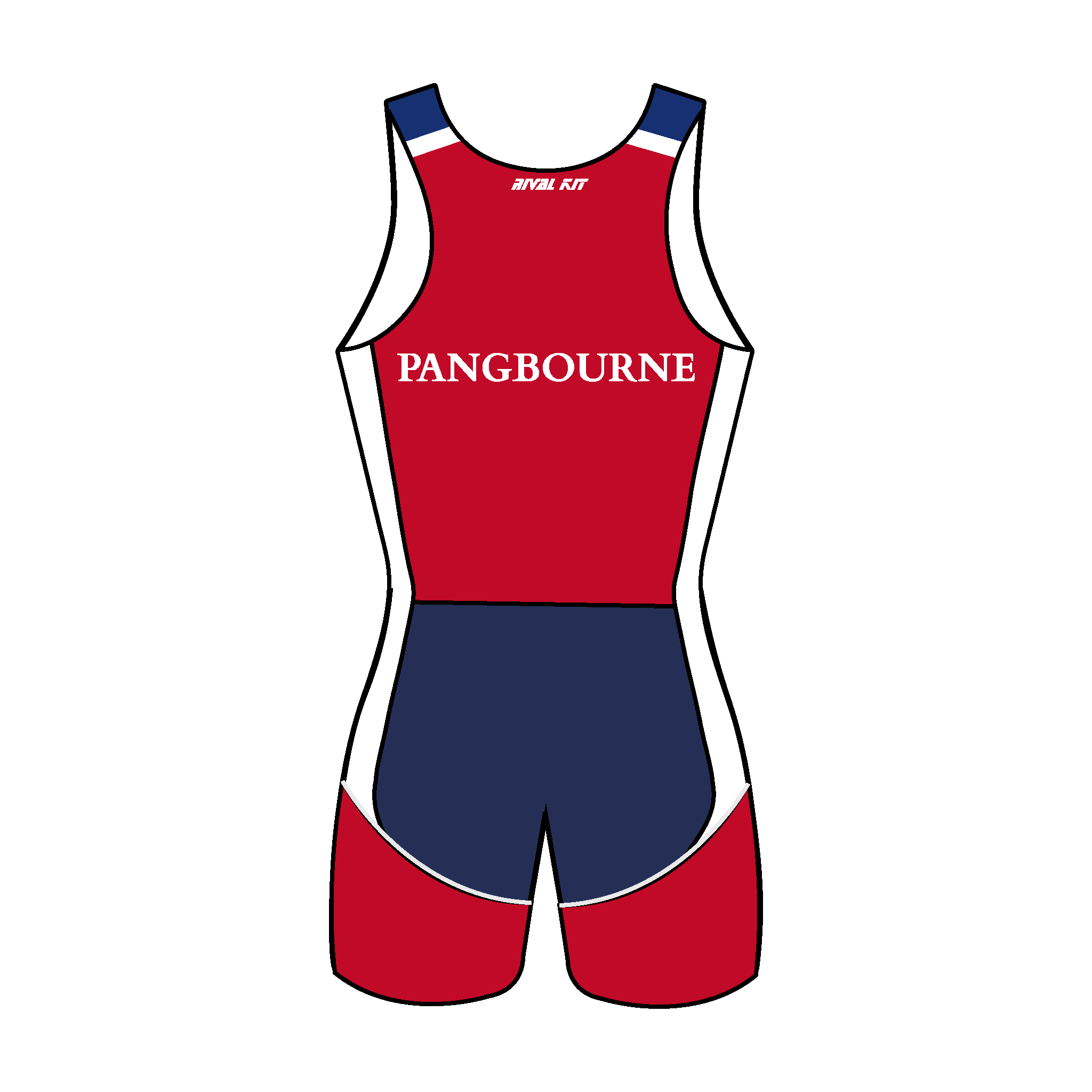 Pangbourne College Boat Club Training AIO