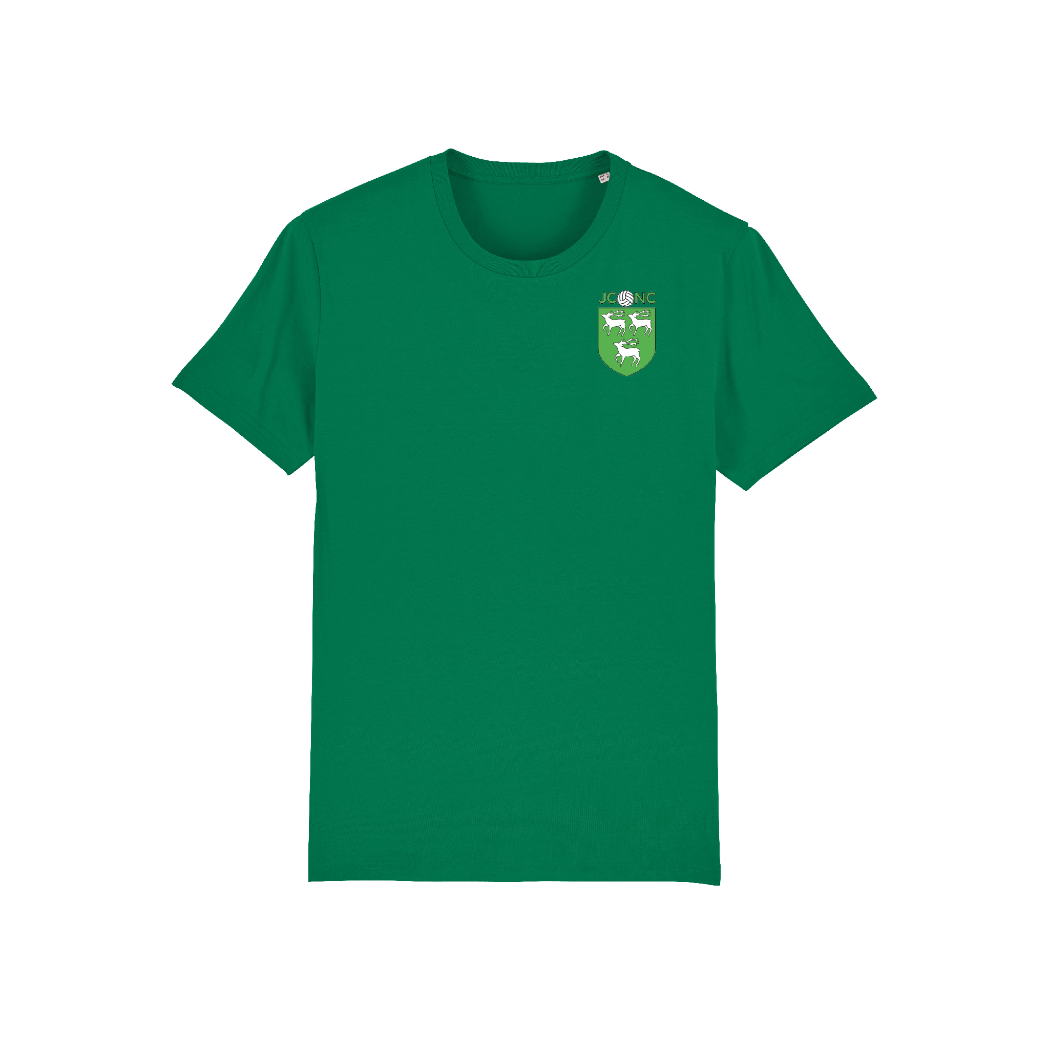 Jesus College Netball Club Casual T-Shirt 2
