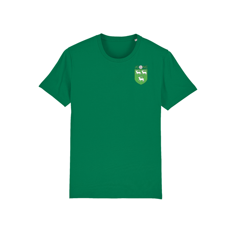 Jesus College Netball Club Casual T-Shirt 2