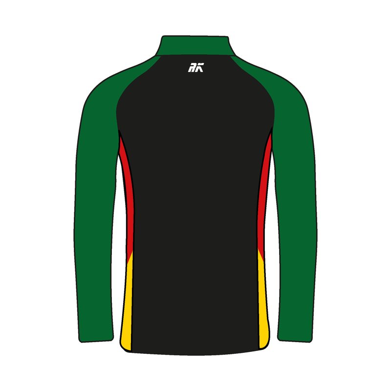 Team Zimbabwe Bespoke Q-Zip