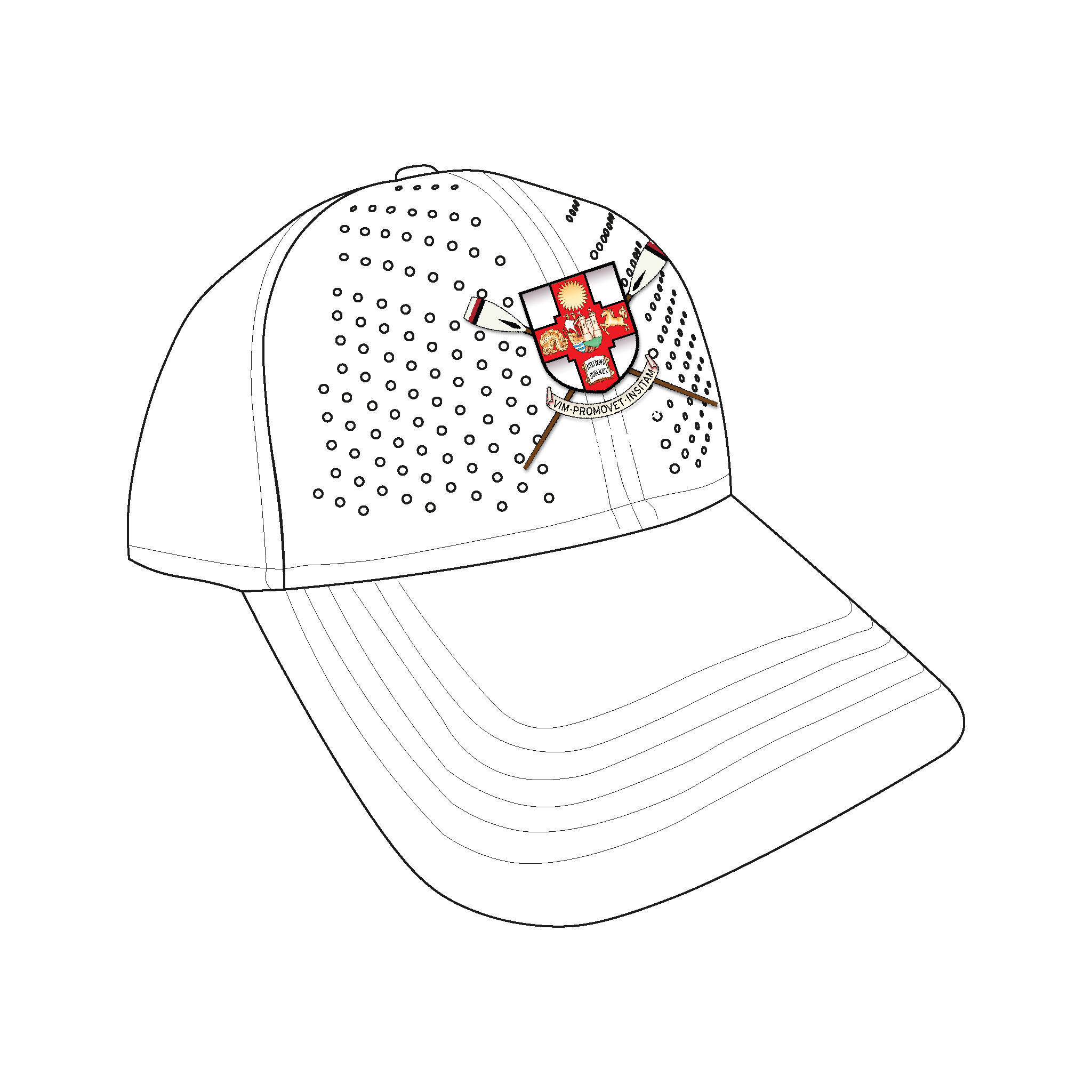 University of Bristol BC LASER Cap