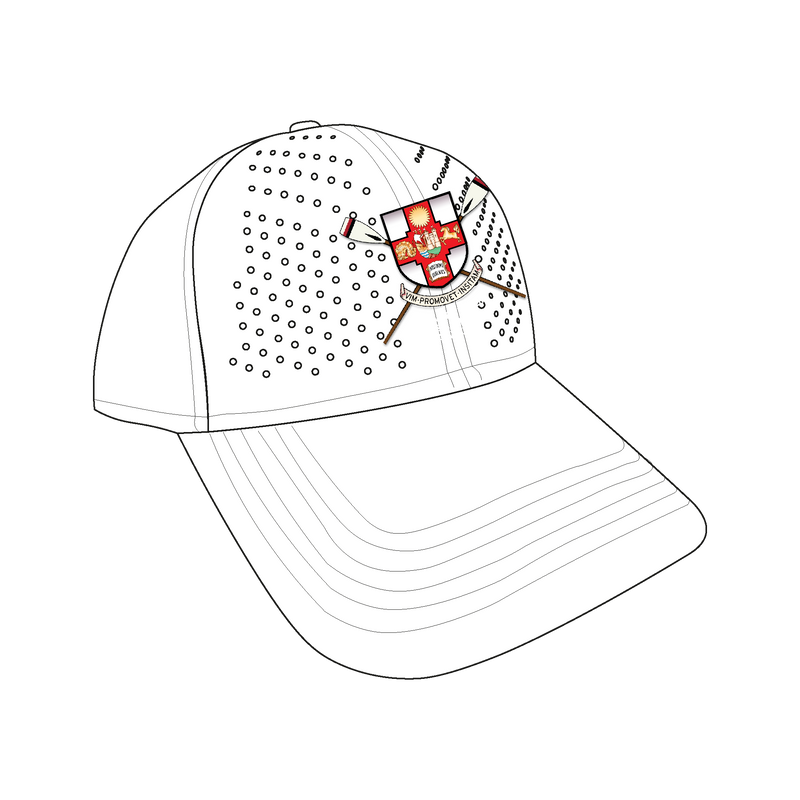 University of Bristol BC LASER Cap