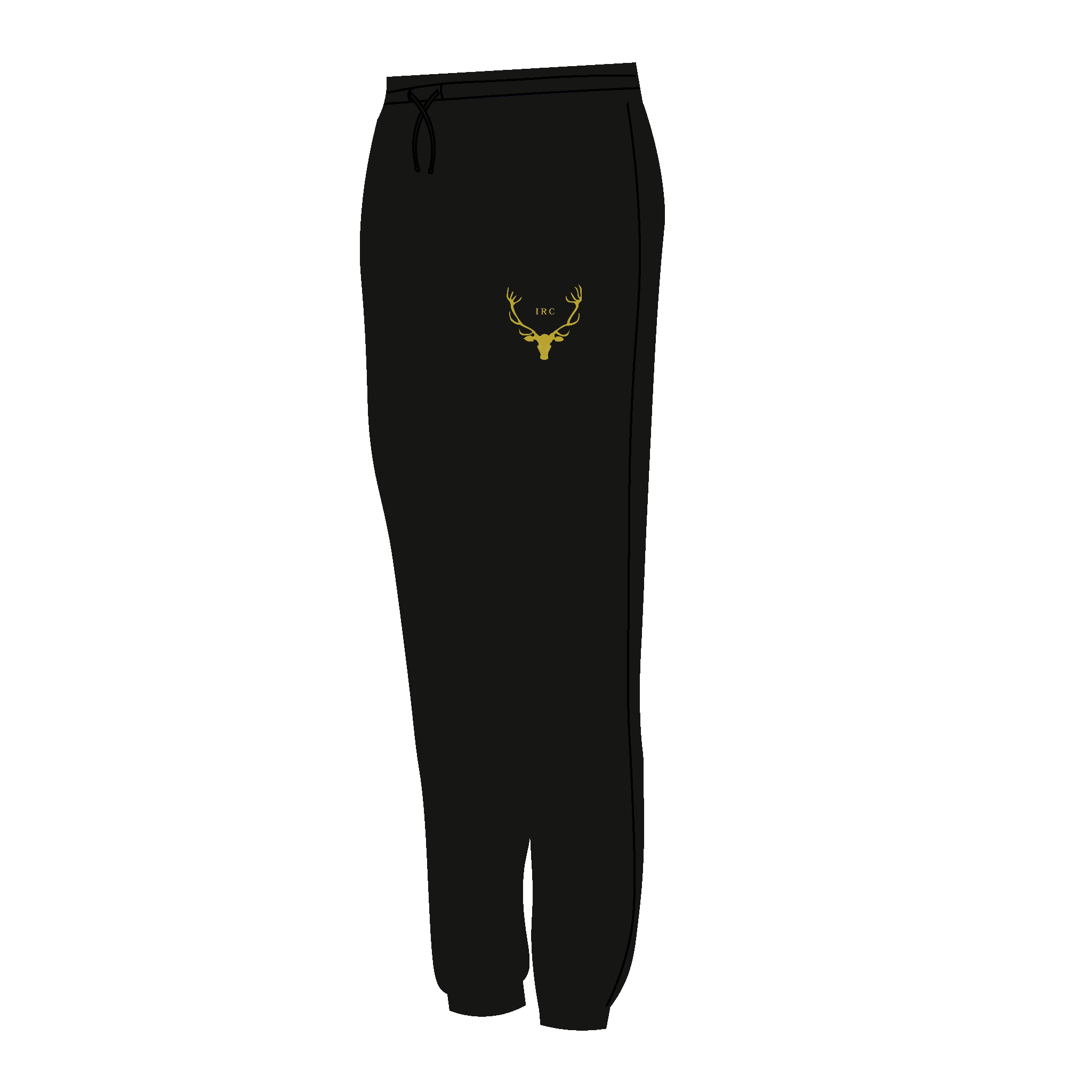 Inverness R.C Bespoke Joggies