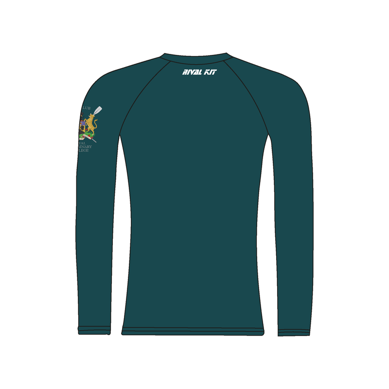 Royal Veterinary College BC Long Sleeve Base Layer