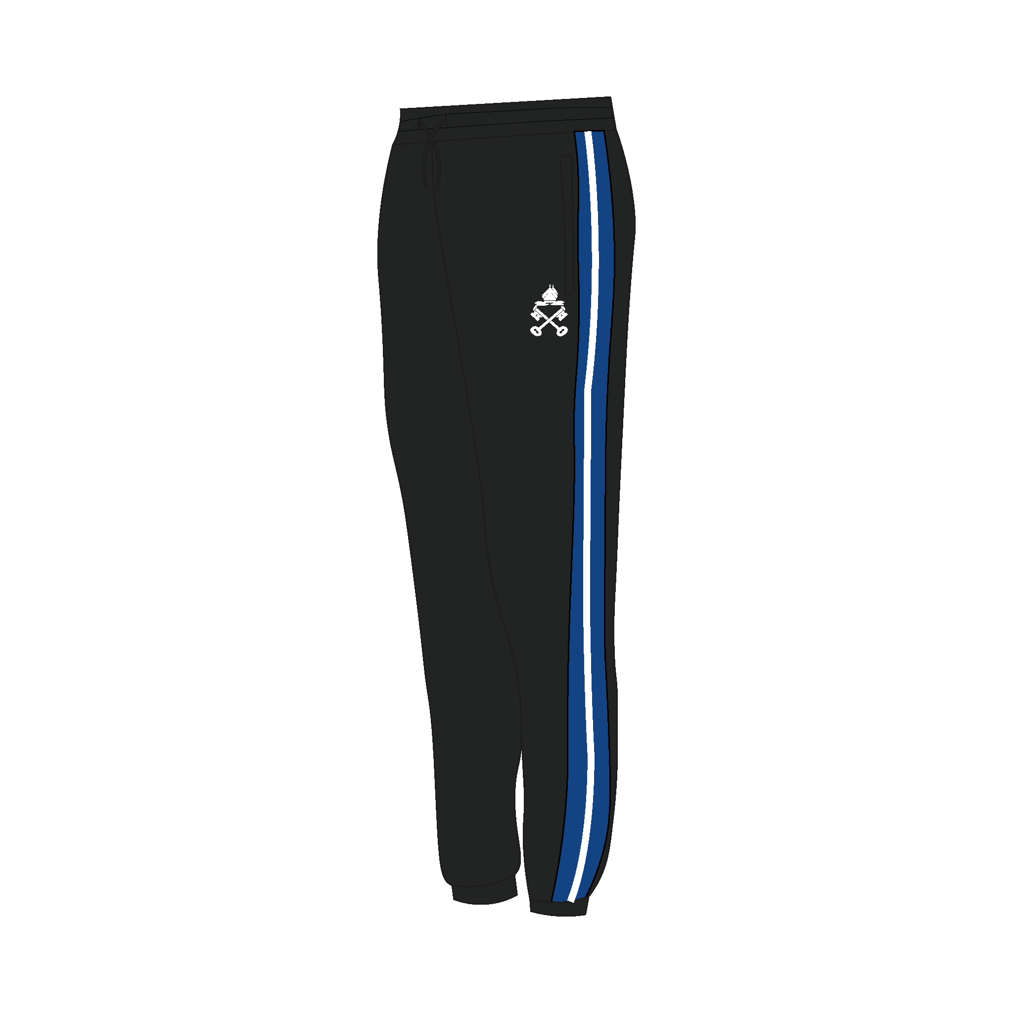 Peterhouse Boat Club Joggies