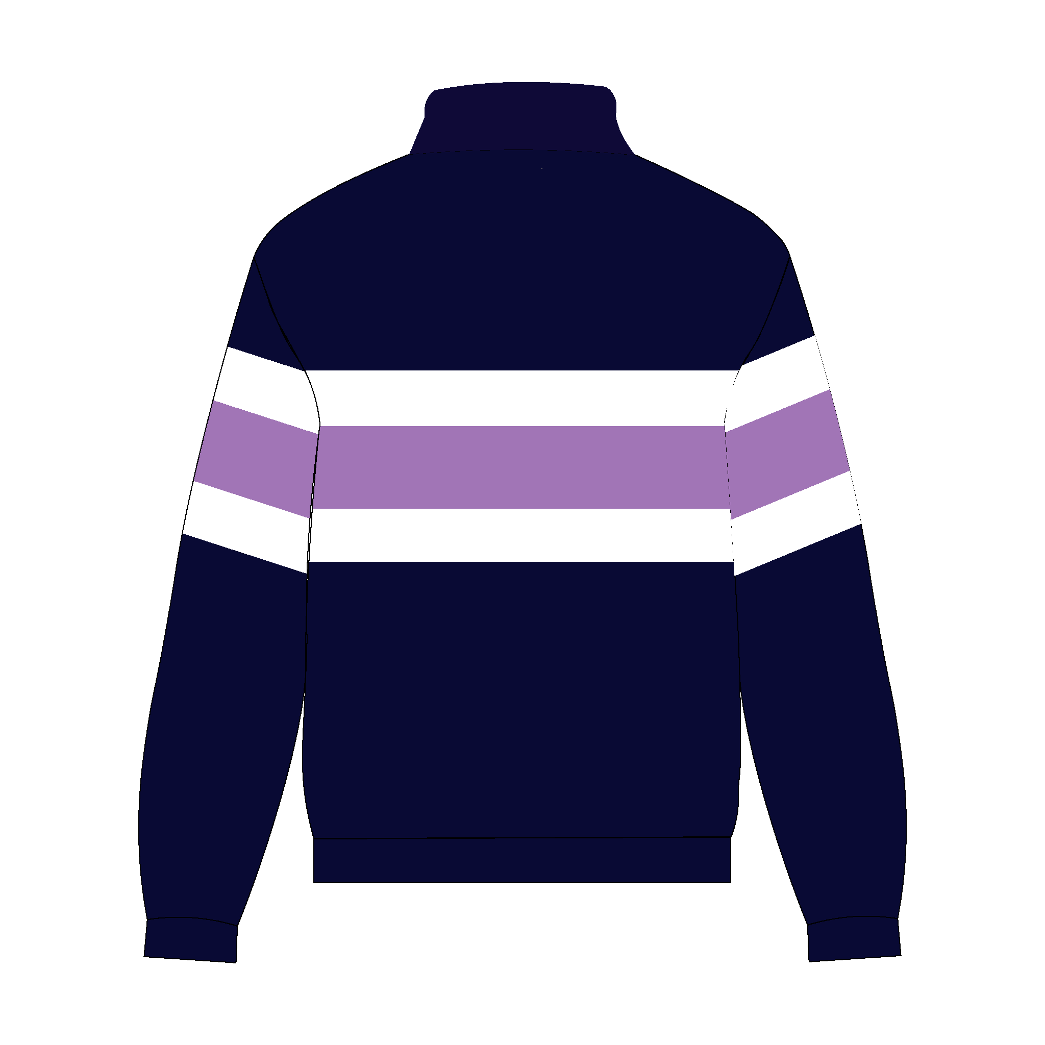 1877 Quarter Zip