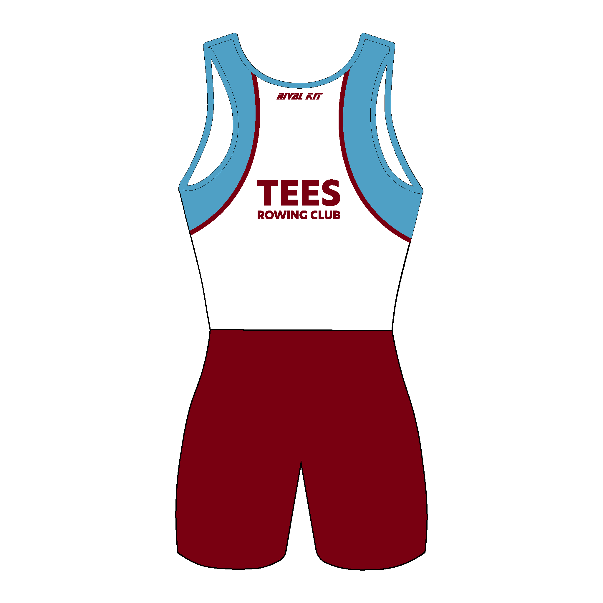 Tees RC Training AIO 2
